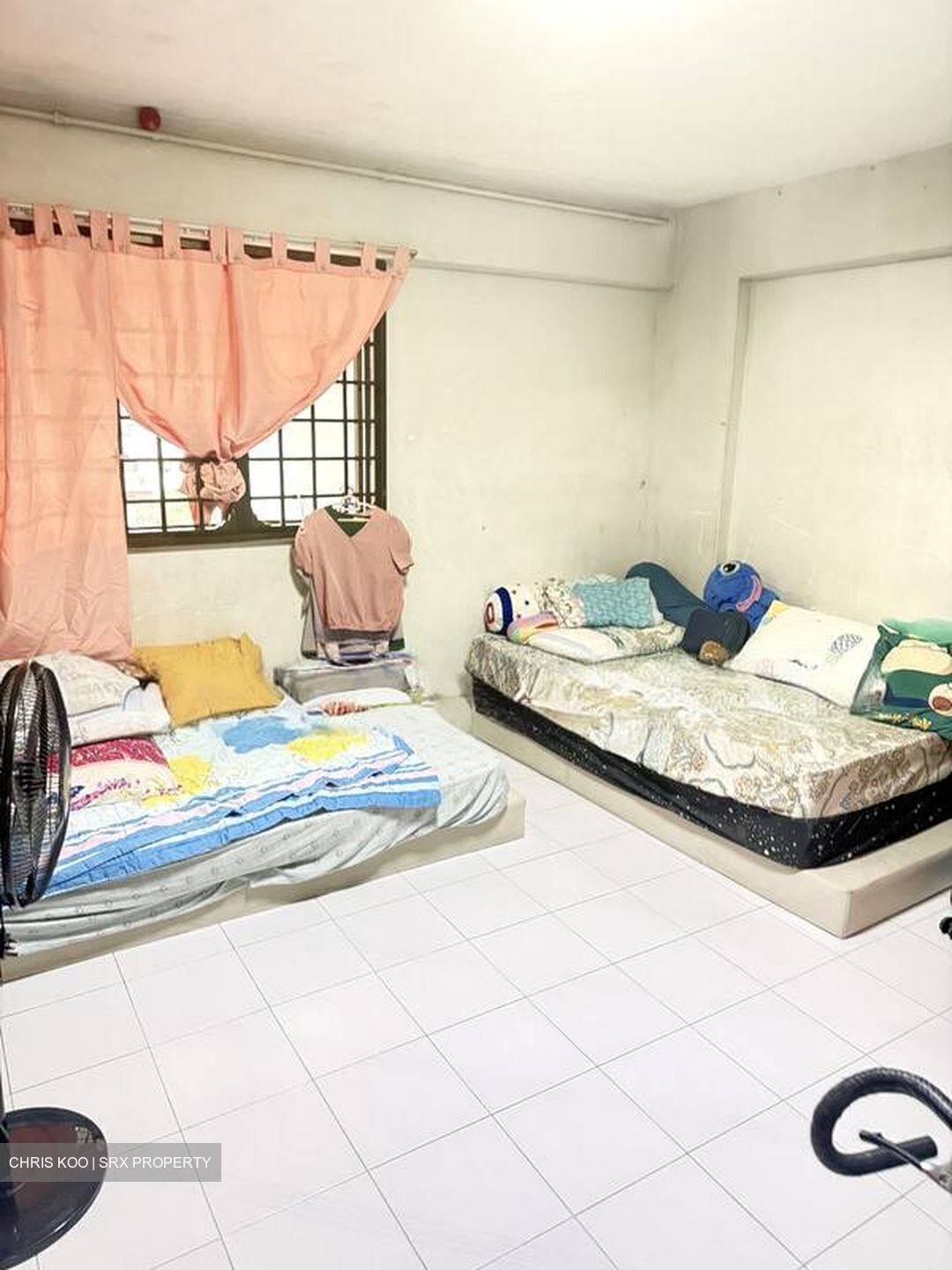 Blk 319 Bukit Batok Street 33 (Bukit Batok), HDB 5 Rooms #517983051